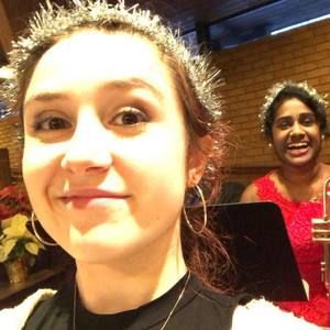 Meet your Posher, Dani